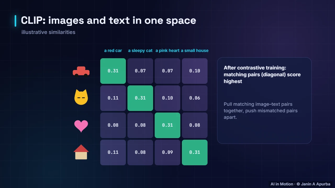 Understanding the prompt — Diffusion Models: The Complete Deep Dive