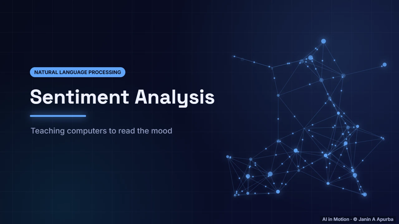 Introduction — Sentiment Analysis and Text Classification