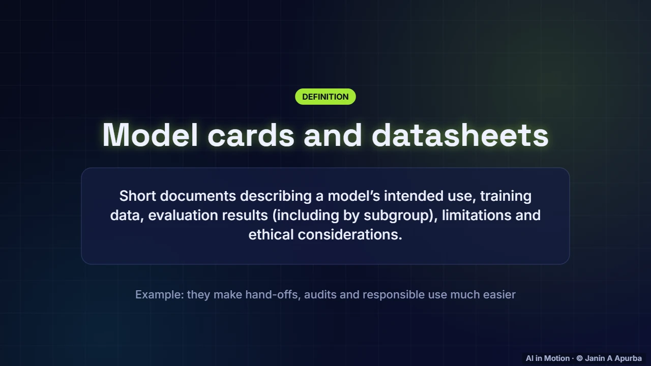 Documentation — What is MLOps? The Machine Learning Lifecycle